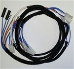 Headlamp / Foglamp Link Harness, Series 2 XJ6 / XJ12  (XJ2226)