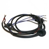 Headlamp / Sidelamp Harness Set, Series 2 XJ6 / XJ12  (XJ2228)