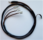 Alternator Harness, Early Series 1 Jaguar XJ6  (XJ6109)