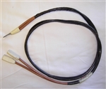 Alternator Harness, Late Series 1 & Series 2 Jaguar XJ6  (XJ6123)