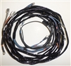 LH Electric Window Harness, Series 1 XJ6 & XJ12  (XJ6171)