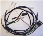 Engine Harness, Series 2 XJ6 US Models (XJ6213)