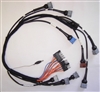 Jaguar Series 3 XJ6 Fuel Injection Harness