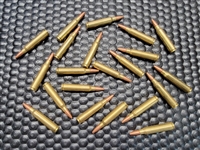 5.56mm .224 ammunition