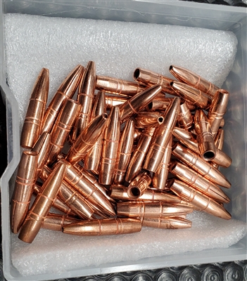 Cavity Back MKZ 70 grain 5.56/.223