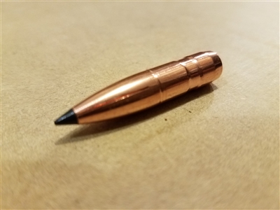 Cavity Back MKZ Tipped 168 grain 7.62/.308