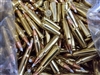 CBT 6.8 SPC 100 grain Accubond ammunition