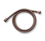 Hand Held Bidet Hose (Copper)