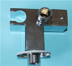 Bidet-Superstore.com - Sanicare Angle Valve Holder