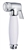 Sanicare Italia Hand Bidet Spray Head