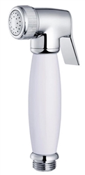 Sanicare Italia Hand Bidet Spray Head