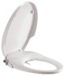 Renaissance Bidet Model 700 Toilet Bidet Seat