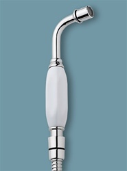 Sanicare 1200 Hand Bidet Spray Head - Model S1300CW