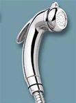 Sanicare 200 Hand Held Bidet Chrome