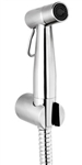 Sanicare 600 Stainless Steel Hand Held Spray Bidet