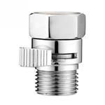 Hand Bidet Inline Control Valve