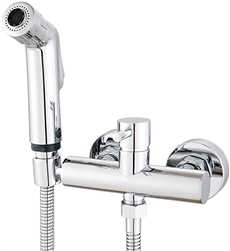 Bidet Hot and Cold Mixing Valve - Model 115