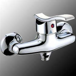 Bidet Mixing Valve - Model 221