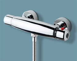 Bidet Mixing Valve - Model 402 - Thermostatic