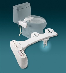 Renaissance Bidet 4000