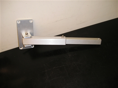 Wall Mount Bracket 16" Telescoping