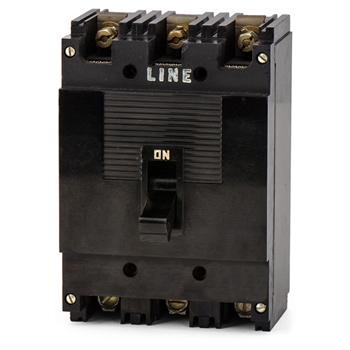 Square-D SQD 989316 Circuit Breaker Refurbished