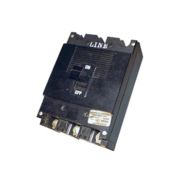 Square-D SQD 999315 Circuit Breaker Refurbished