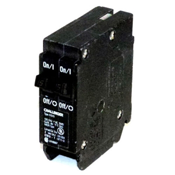 Challenger A2020 Circuit Breaker Refurbished