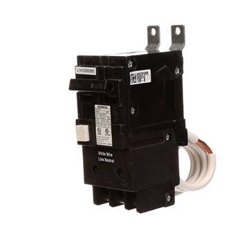 Siemens BF260H Circuit Breaker New