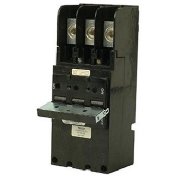 Westinghouse BJ3150 Circuit Breaker Refurbished