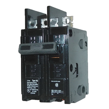 Siemens BQ2B015 Circuit Breaker New