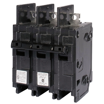 ITE BQ3B060H Circuit Breaker Refurbished