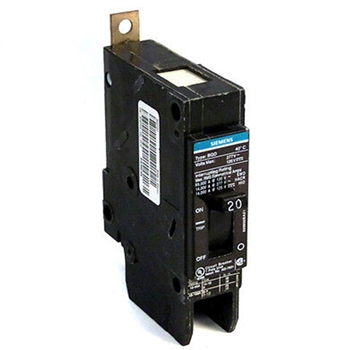 ITE BQD1100 Circuit Breaker Refurbished