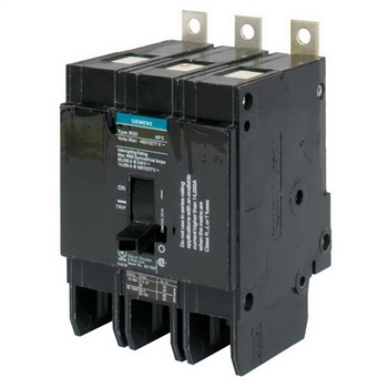 ITE BQD350 Circuit Breaker New