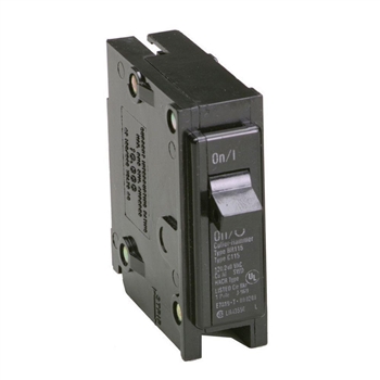 Challenger C140 Circuit Breaker Refurbished