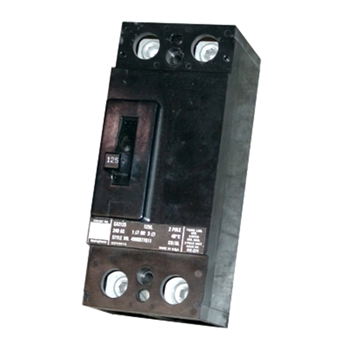 Westinghouse CA2150 Circuit Breaker Refurbished