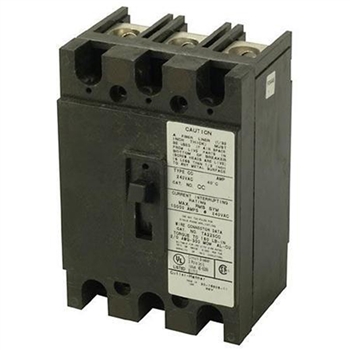 Westinghouse CC3225 Circuit Breaker Refurbished