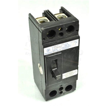 Challenger CDH2125 Circuit Breaker Refurbished