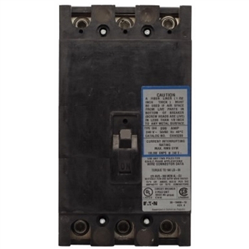 Westinghouse CHH3080 Circuit Breaker Refurbished