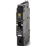 Square-D SQD EDB16015 Circuit Breaker Refurbished