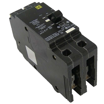 Square-D SQD EGB26035 Circuit Breaker Refurbished