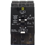 Square-D SQD EGB34015 Circuit Breaker Refurbished