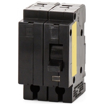 Square-D SQD EH24025 Circuit Breaker New