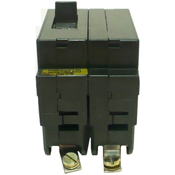 Square-D SQD EHB24100 Circuit Breaker Refurbished