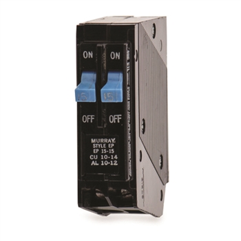 Murray / Bryant EP1515 Circuit Breaker Refurbished