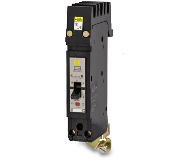 Square-D SQD FDA140201 Circuit Breaker Refurbished