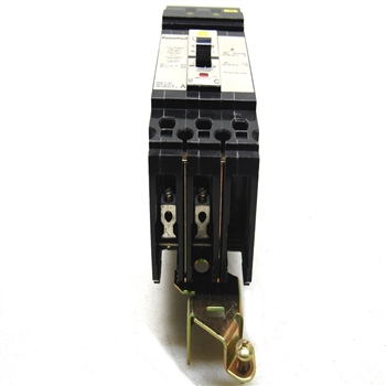 Square-D SQD FDA240504 Circuit Breaker Refurbished