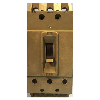 American HFJ631225 Circuit Breaker Refurbished