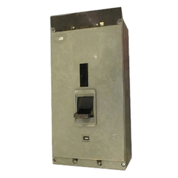 American HM632250 Circuit Breaker Refurbished