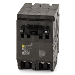 Square-D SQD HOMT1515215 Circuit Breaker Refurbished